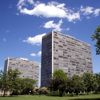 Lafayette Towers